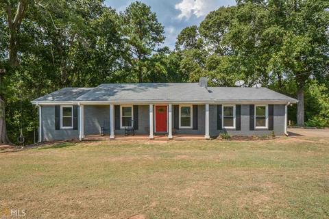 175 Miller Rd, Covington, GA 30014 photo 1