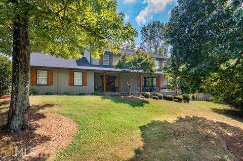 286 Chenocetah Ct, Cornelia, GA 30531 photo 1