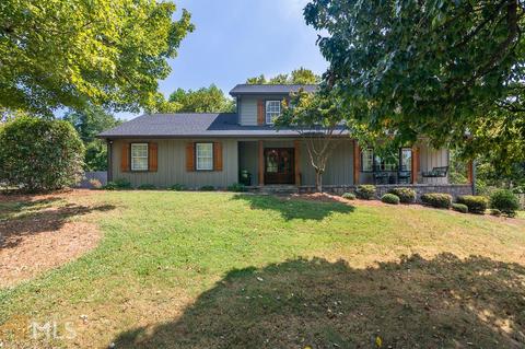 286 Chenocetah Ct, Cornelia, GA 30531 photo 45