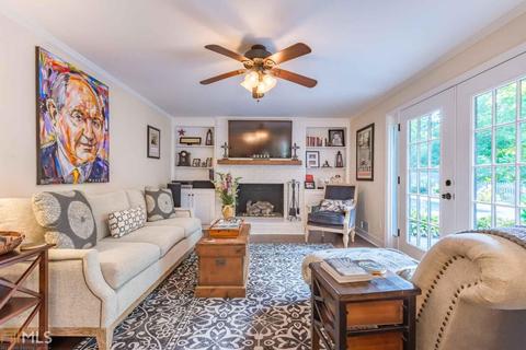 286 Chenocetah Ct, Cornelia, GA 30531 photo 20