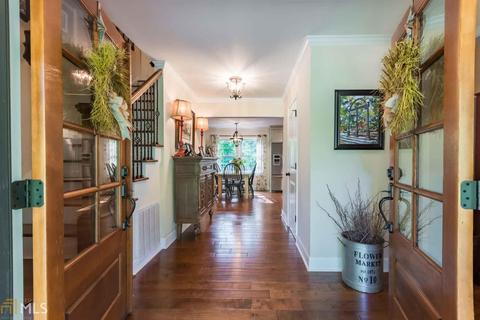286 Chenocetah Ct, Cornelia, GA 30531 photo 5