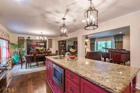 286 Chenocetah Ct, Cornelia, GA 30531 photo 12