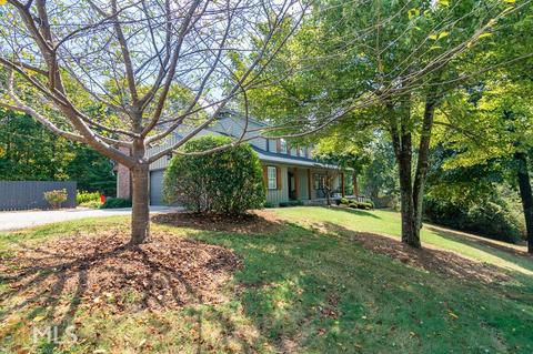 286 Chenocetah Ct, Cornelia, GA 30531 photo 44