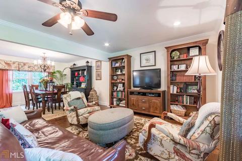 286 Chenocetah Ct, Cornelia, GA 30531 photo 15