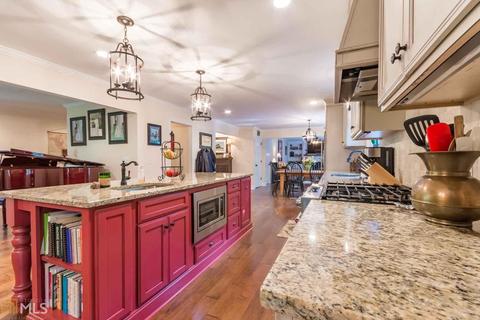 286 Chenocetah Ct, Cornelia, GA 30531 photo 10