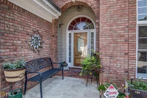 240 Doubles Dr, Covington, GA 30016 photo 4