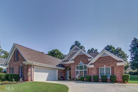 240 Doubles Dr, Covington, GA 30016 photo 1