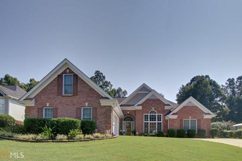 240 Doubles Dr, Covington, GA 30016 photo 2