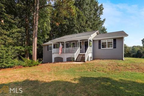 4906 Jonathan Way, Canton, GA 30115 photo 1