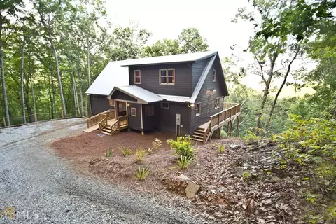 446 Walnut Grove Ln, Tiger, GA 30576 photo 31
