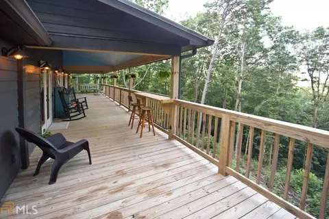446 Walnut Grove Ln, Tiger, GA 30576 photo 23