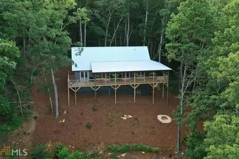 446 Walnut Grove Ln, Tiger, GA 30576 photo 2