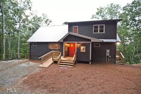446 Walnut Grove Ln, Tiger, GA 30576 photo 30