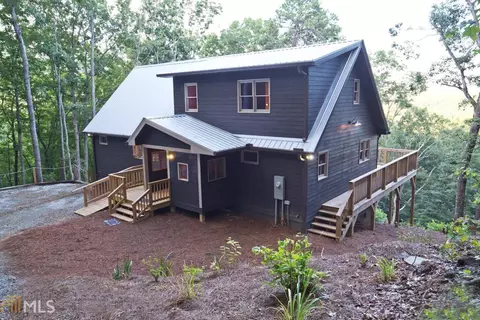 446 Walnut Grove Ln, Tiger, GA 30576 photo 1