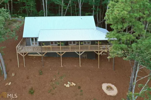 446 Walnut Grove Ln, Tiger, GA 30576 photo 33