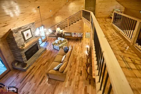 446 Walnut Grove Ln, Tiger, GA 30576 photo 18