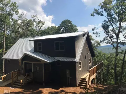 446 Walnut Grove Ln, Tiger, GA 30576 photo 32