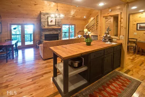 446 Walnut Grove Ln, Tiger, GA 30576 photo 7