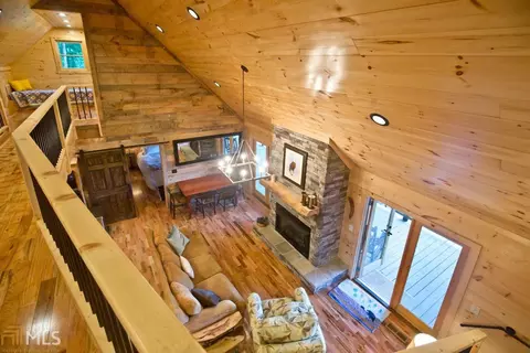 446 Walnut Grove Ln, Tiger, GA 30576 photo 19