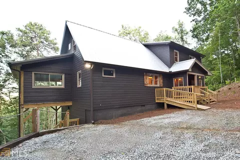 446 Walnut Grove Ln, Tiger, GA 30576 photo 26