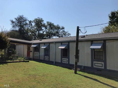 106 Sharp Rd, Thomaston, GA 30286 photo 1