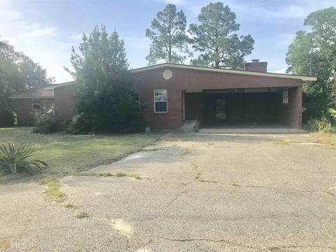 1441 Cason Rd, Blackshear, GA 31516 photo 2
