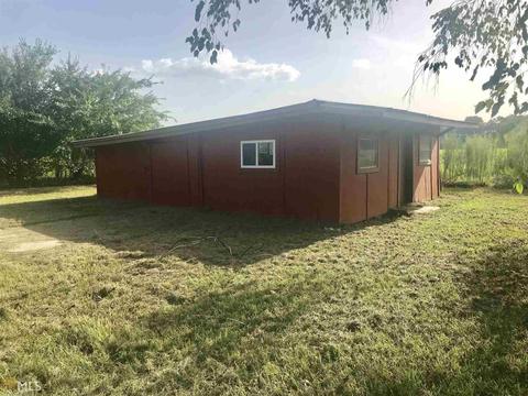 1441 Cason Rd, Blackshear, GA 31516 photo 5