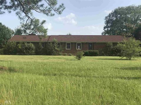 1441 Cason Rd, Blackshear, GA 31516 photo 1