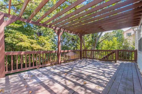 4351 E Meadow Dr, Duluth, GA 30096 photo 44