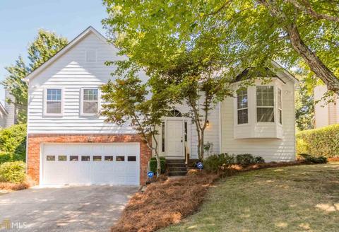 4351 E Meadow Dr, Duluth, GA 30096 photo 2