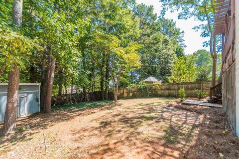 4351 E Meadow Dr, Duluth, GA 30096 photo 52