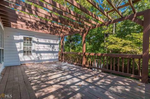 4351 E Meadow Dr, Duluth, GA 30096 photo 46