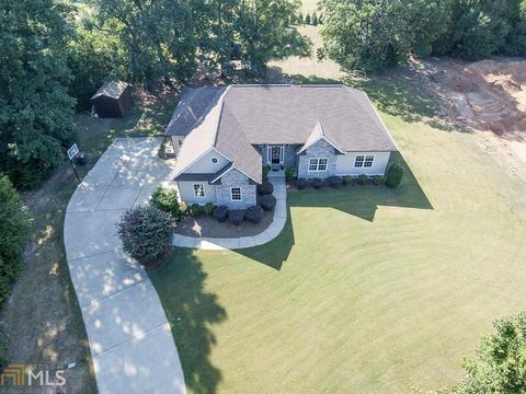 148 Glide Ct, Jackson, GA 30233 photo 1