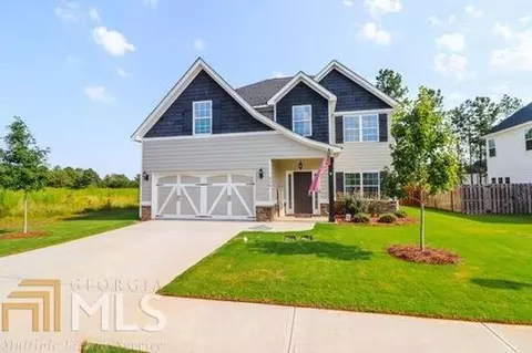 210 Wildfire Way, Perry, GA 31069 photo 2