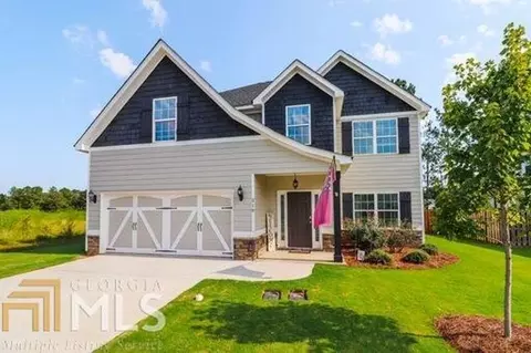 210 Wildfire Way, Perry, GA 31069 photo 1