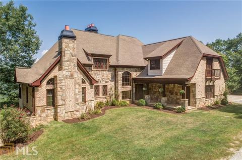 500 Cold Stream Trl, Jasper, GA 30143 photo 1