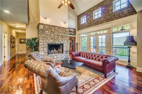 500 Cold Stream Trl, Jasper, GA 30143 photo 19