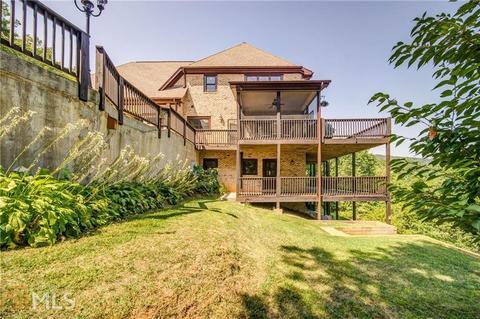 500 Cold Stream Trl, Jasper, GA 30143 photo 5