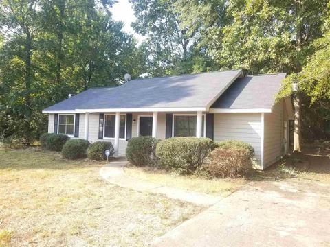 546 Highway 3 N, Hampton, GA 30228 photo 1