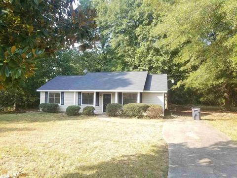 546 Highway 3 N, Hampton, GA 30228 photo 2