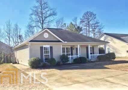 402 Northwoods Dr, Lagrange, GA 30241 photo 1
