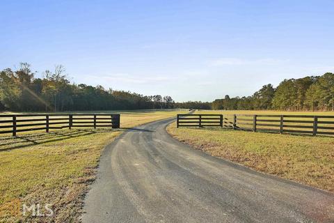 935 Ward Rd, Williamson, GA 30292 photo 2
