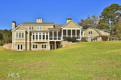 935 Ward Rd, Williamson, GA 30292 photo 33