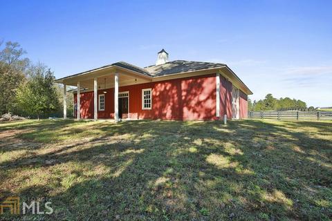 935 Ward Rd, Williamson, GA 30292 photo 29