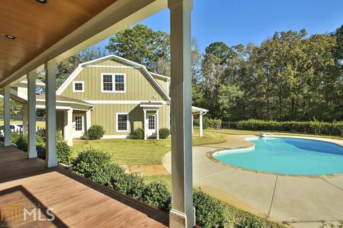 935 Ward Rd, Williamson, GA 30292 photo 24