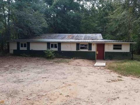 134 Pine Cir, Lagrange, GA 30241 photo 1