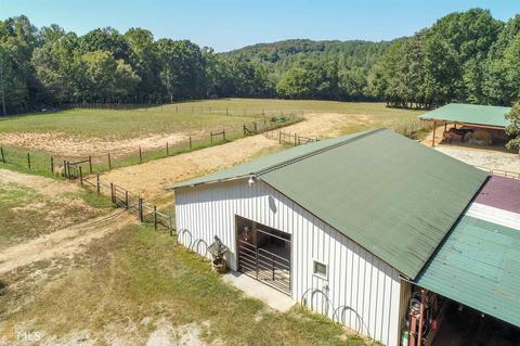 2011 Burnette Rd, Toccoa, GA 30577 photo 3
