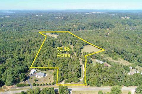 2011 Burnette Rd, Toccoa, GA 30577 photo 2