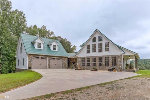 2011 Burnette Rd, Toccoa, GA 30577 photo 1