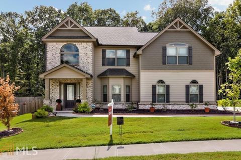 110 Silver Peak Dr, Covington, GA 30016 photo 1